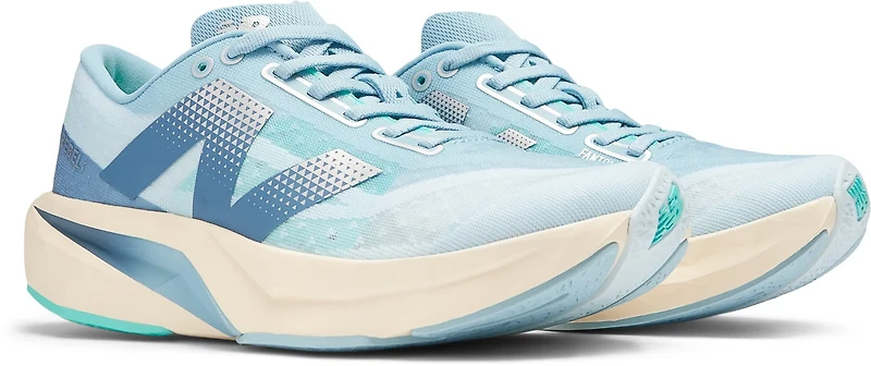 New Balance Women's FuelCell Rebel v4 Running Shoes