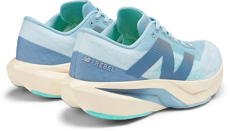 New Balance Women's FuelCell Rebel v4 Running Shoes
