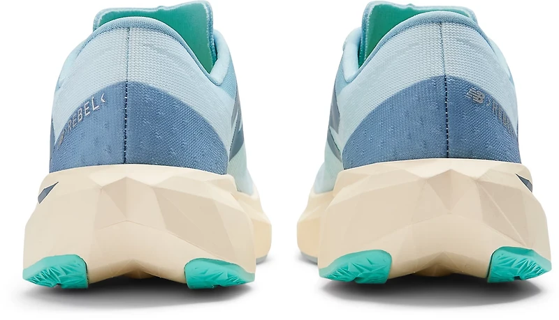 New Balance Women's FuelCell Rebel v4 Running Shoes