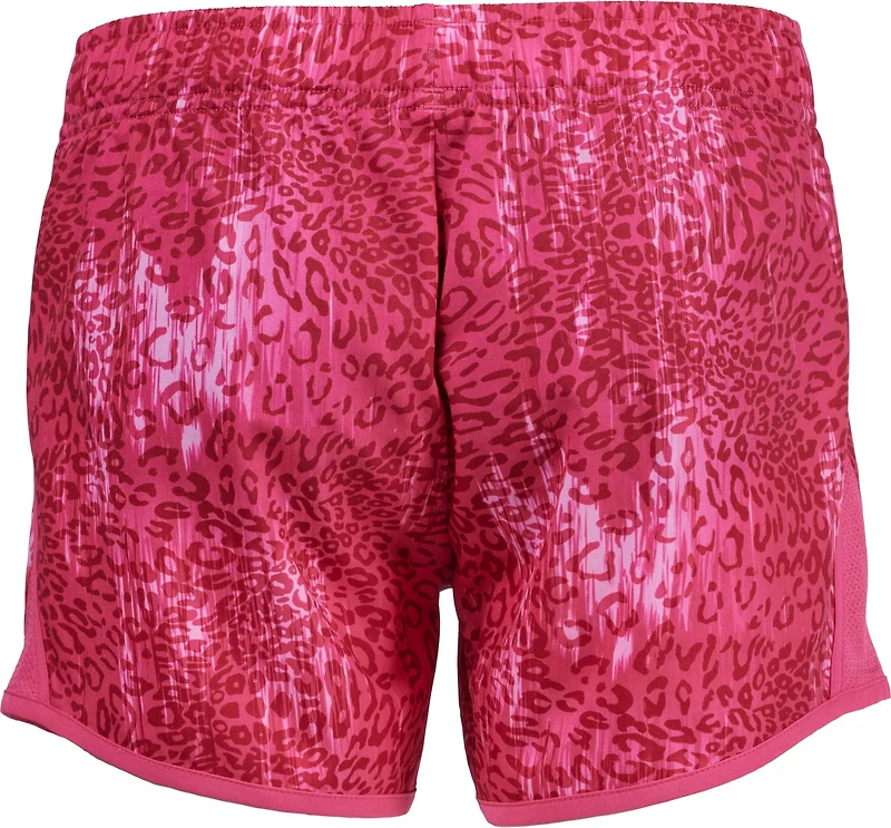 BCG Girls' Run Race Print Short