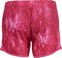 BCG Girls' Run Race Print Short
