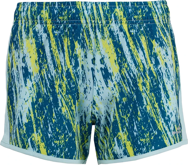 BCG Girls' Run Race Print Short