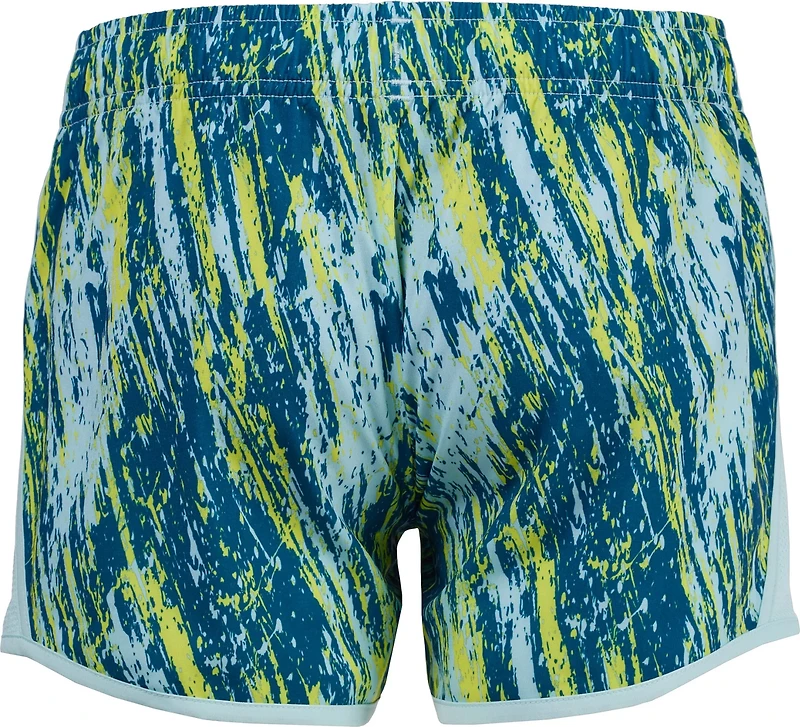BCG Girls' Run Race Print Short