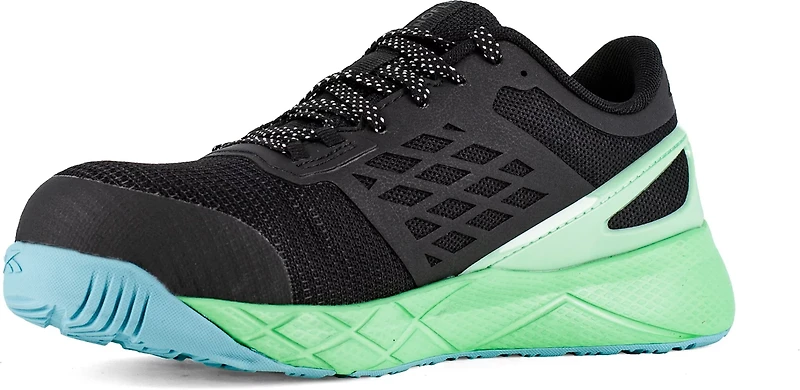 Reebok Women's Athletic Work Shoes