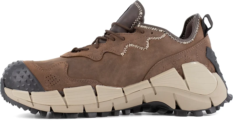 Reebok Men's Zig Kinetica Composite Toe Work Boot