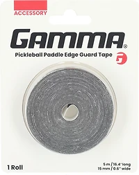 Gamma Pickleball Paddle Edge Guard Tape