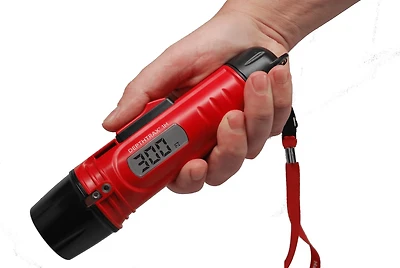 HawkEye DepthTrax 1H Handheld Depth Finder