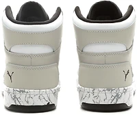 PUMA Boys' Marble Rebound Layup Running Shoes