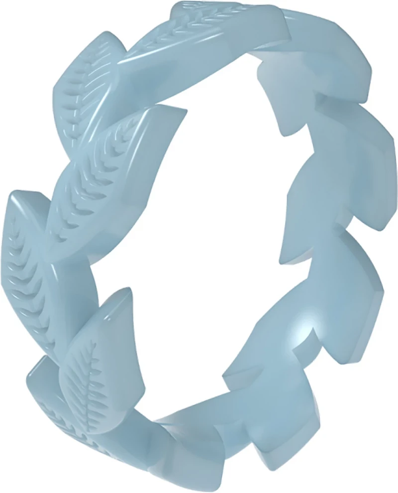 QALO Women's Sage Vine Ring