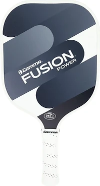 Gamma 2024 Fusion Power Pickleball