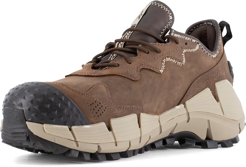 Reebok Men's Zig Kinetica Composite Toe Work Boot