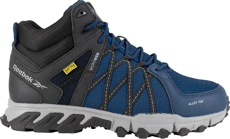 Reebok Men's Trail Grip Work Boot