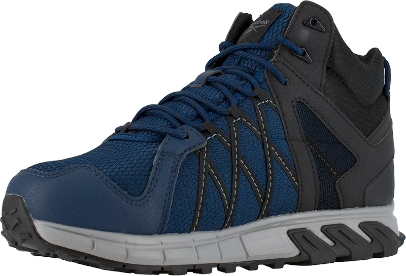 Reebok Men's Trail Grip Work Boot
