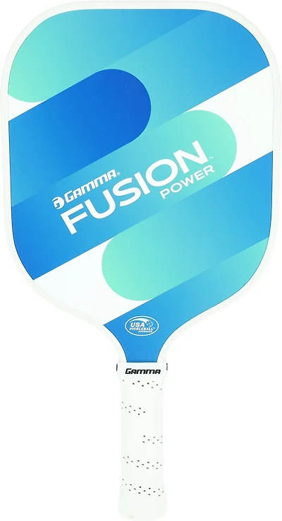 Gamma 2024 Fusion Power Pickleball