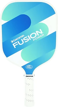 Gamma 2024 Fusion Power Pickleball
