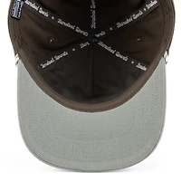 Barstool Mens Dad Retro Rope Snapback