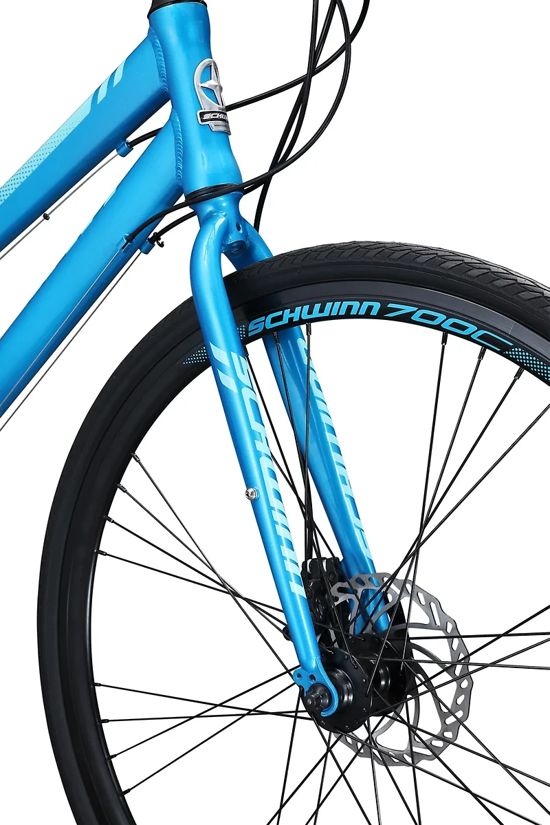 Schwinn Women's Volare 1200 700c Hybrid Bike