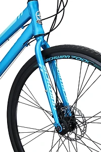 Schwinn Women's Volare 1200 700c Hybrid Bike