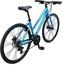 Schwinn Women's Volare 1200 700c Hybrid Bike