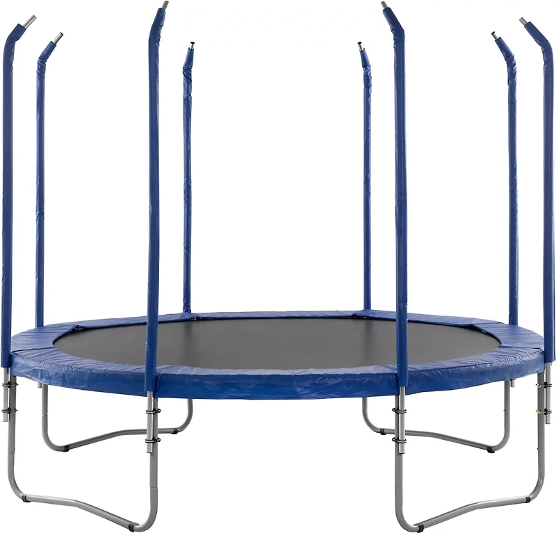 Machrus Upper Bounce 8 Curved Trampoline Enclosure Poles