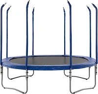 Machrus Upper Bounce 8 Curved Trampoline Enclosure Poles