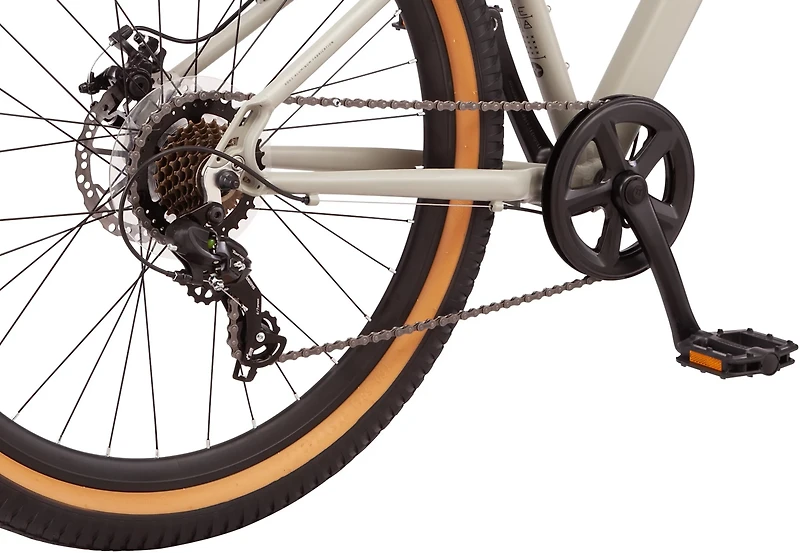 Schwinn Men's 27.5 in Vega Bike