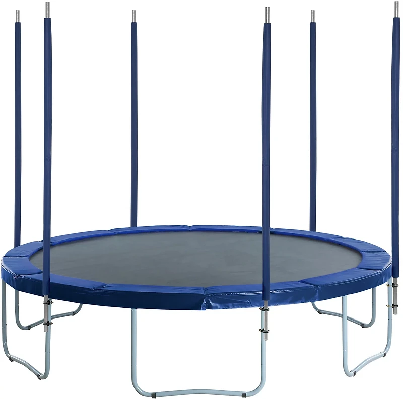 Machrus Upper Bounce 6 Straight Trampoline Enclosure Poles