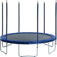 Machrus Upper Bounce 6 Straight Trampoline Enclosure Poles