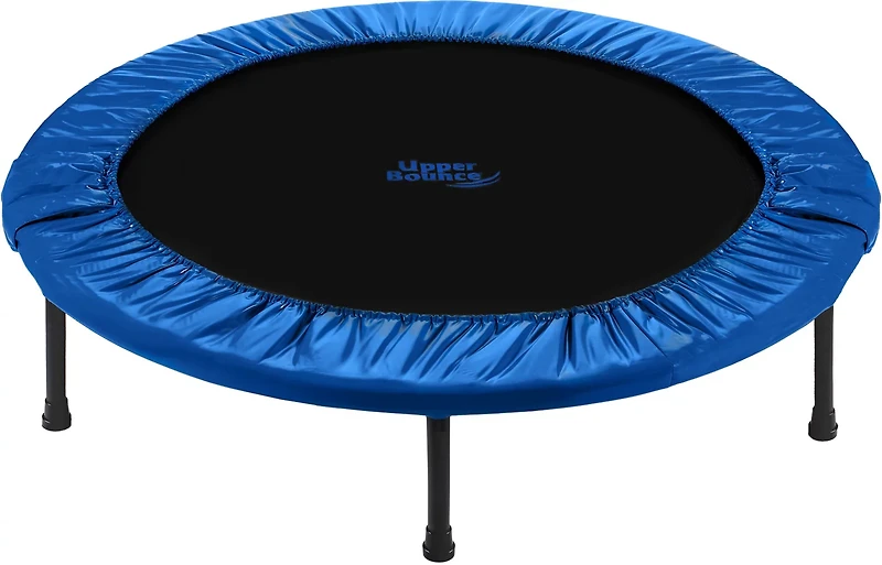 Machrus Upper Bounce 36 in Round Mini Trampoline