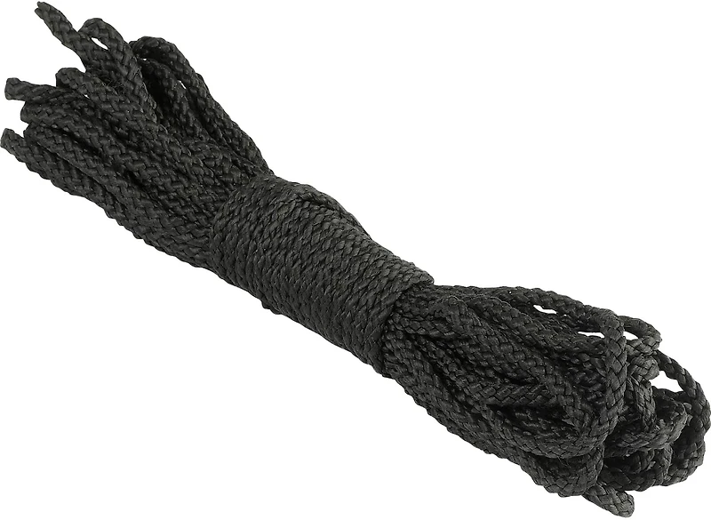 Machrus Upper Bounce 13 ft Round Trampoline Net-to-Mat Rope