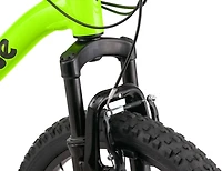 Mongoose Boys' 24 in Status Mountain Bike