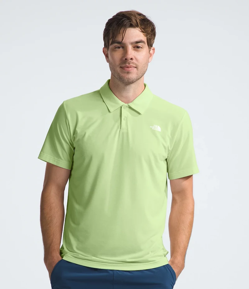 The North Face Men's Adventure Polo Shirt