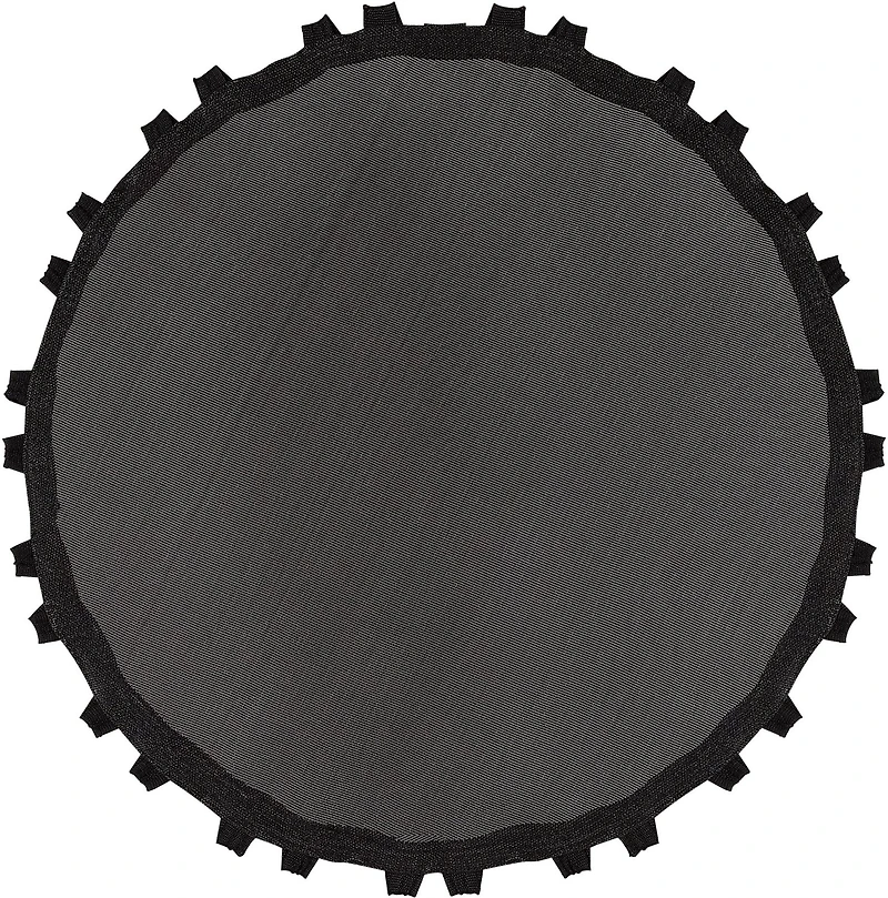 Machrus Upper Bounce 48 in Mini Round Trampoline Replacement Mat