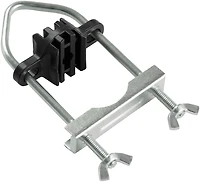 Machrus Upper Bounce Trampoline Enclosure Pole Connectors - 16 Count