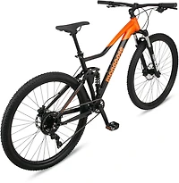 Mongoose Men's 29 in Impasse 3.0 Dual LG Mountain Bike