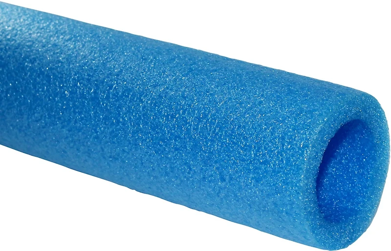 Machrus Upper Bounce 37 in x 1 in Trampoline Foam Pole Sleeves - 12 Count