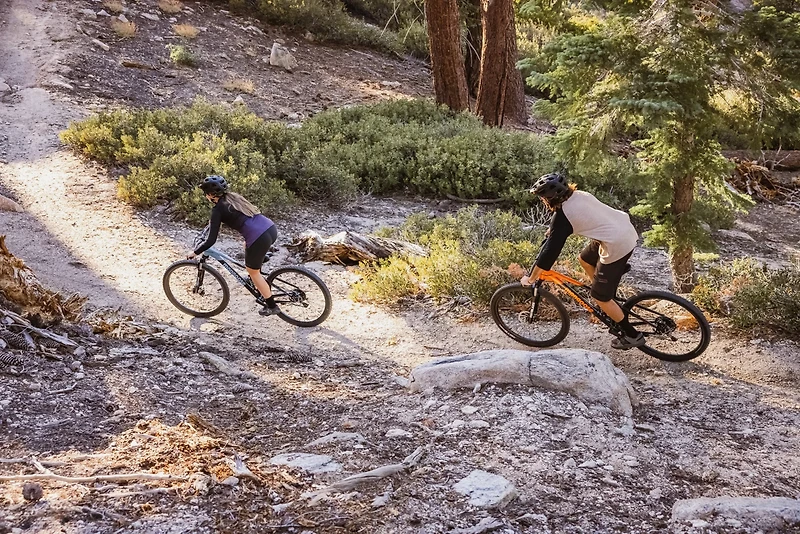 Mongoose Men's 29 in Impasse 3.0 Dual LG Mountain Bike