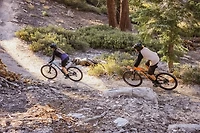 Mongoose Men's 29 in Impasse 3.0 Dual LG Mountain Bike