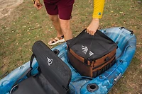 Pelican Icon 100XP 10 ft Angler Sit-On-Top Fishing Kayak