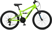 Mongoose Boys' 24 in Status Mountain Bike