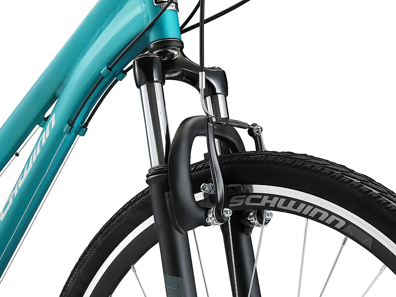 Schwinn Women's Network 1 700c Road Bike