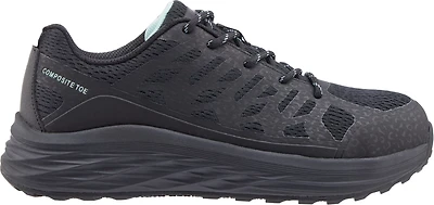 Brazos Women's CT Warehouse Work Shoe