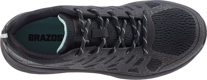 Brazos Women's CT Warehouse Work Shoe