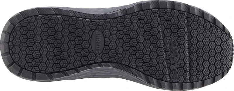 Brazos Women's CT Warehouse Work Shoe