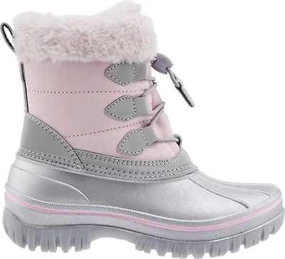 Magellan Outdoors Kids' All Weather Fashion Pac Boots