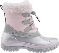 Magellan Outdoors Kids' All Weather Fashion Pac Boots