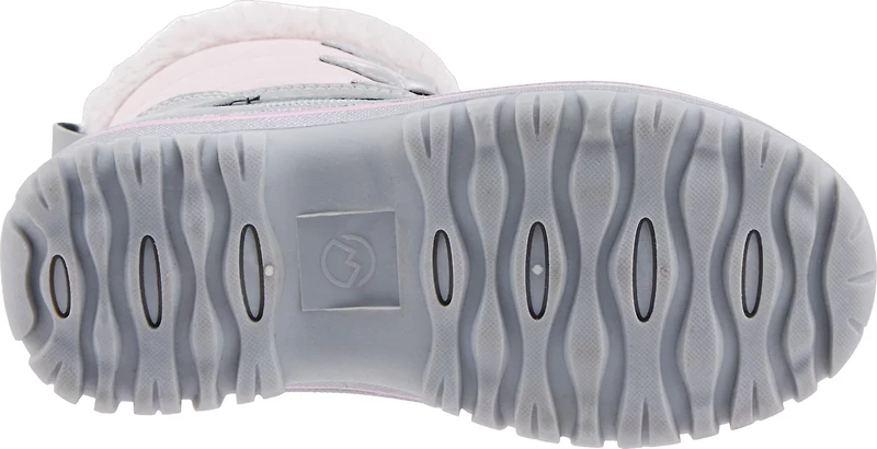 Magellan Outdoors Kids' All Weather Fashion Pac Boots