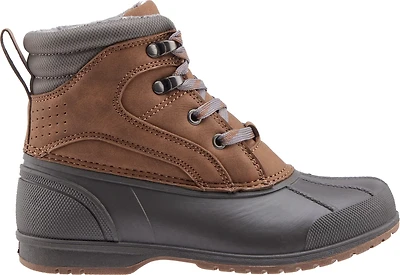 Magellan Outdoors Boys' All Weather Duck Boots