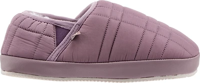 Magellan Outdoors Women's Puffer Slippers