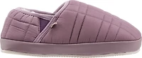 Magellan Outdoors Women's Puffer Slippers